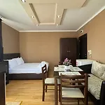 Bratanov Bahami Appartement Slantchev Briag