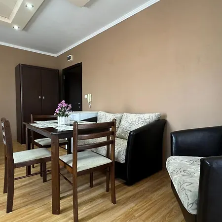 Bratanov Bahami Apartman