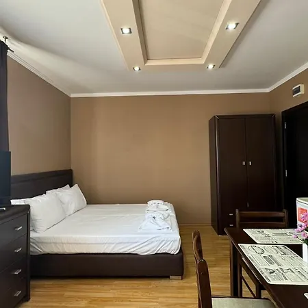 Bratanov Bahami Apartman
