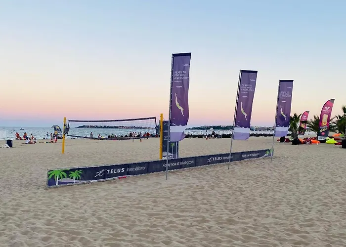 Apartament Bratanov Bahami