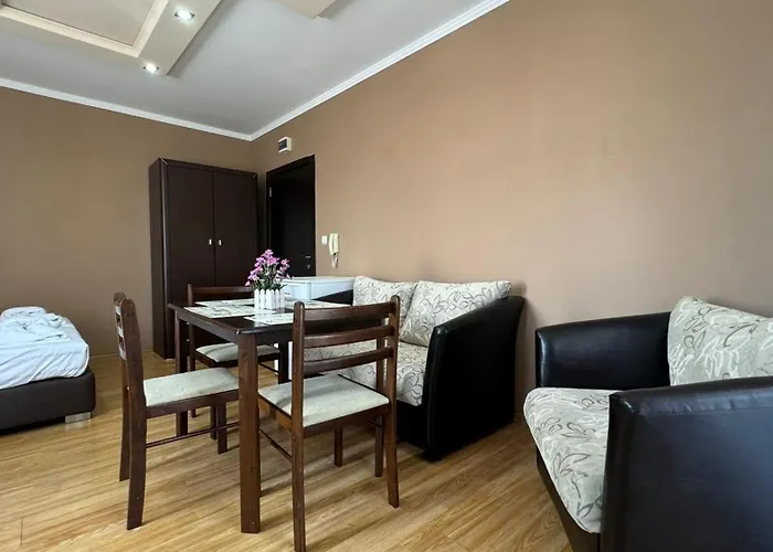 Bratanov Bahami Apartament