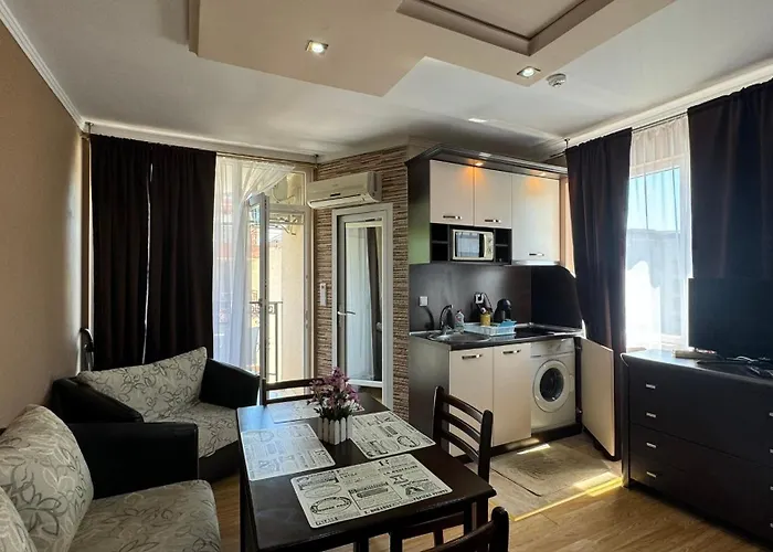 Bratanov Bahami Apartament