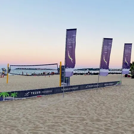 Διαμέρισμα Bratanov Bahami