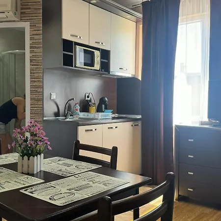 Bratanov Bahami Διαμέρισμα Σάνι Μπιτς